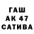 Дистиллят ТГК концентрат Stas Raskin